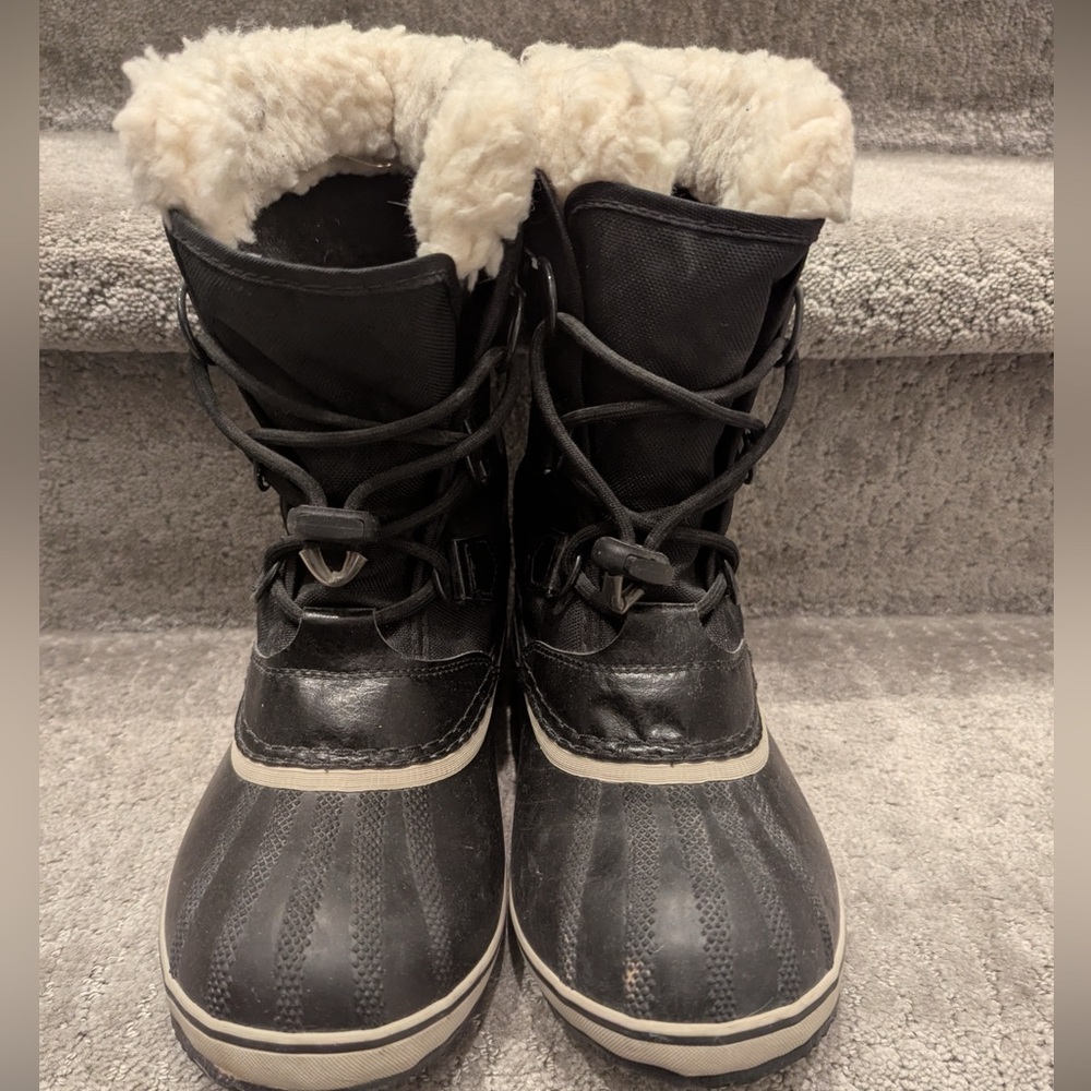 Sorel Caribou